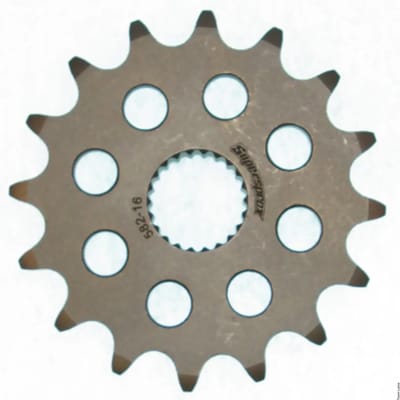 Motorfiets kettingwiel Supersprox PSB CST-582:15 # 50-32039-15