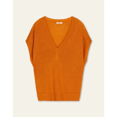 Oilily Kelley Spencer- maatS Ochre