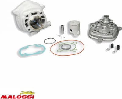 malossi top motor voor scooter beta 50 ark 318559 / Ø40mm nieuw