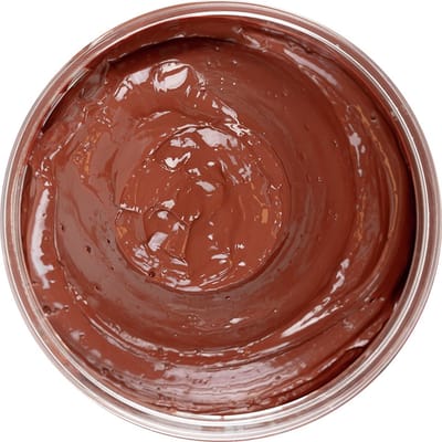 Collonil shoe cream | bruin | 60 ml