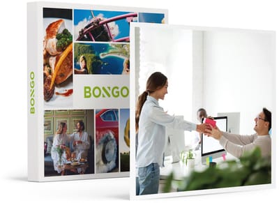 Bongo Bon -Cadeaukaart Voor Hem - € 200- Cadeaukaart