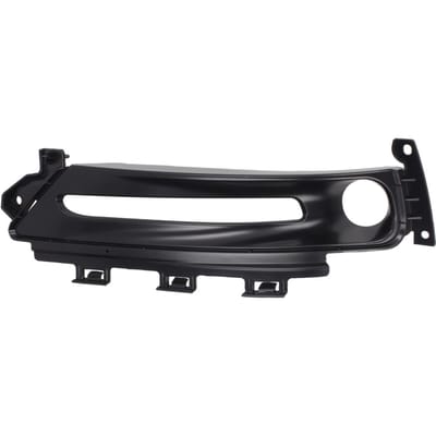 Bumper - onderdelen BLIC 6502-07-0939914PP
