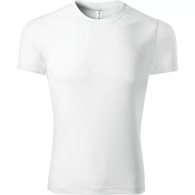Dubbelzijdig shirt Piccolio Pixel P81