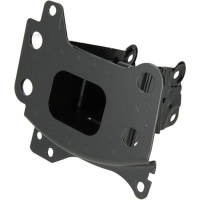 Bumper, steun BLIC 5504-00-0026932P