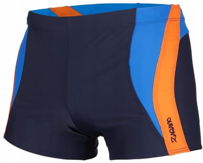 ZAGANO - Zwembroek heren - M - Korte zwembroek heren - Sport zwembroek - zwembroek voor het zwembad