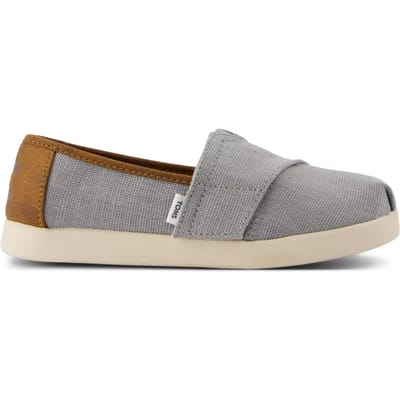 Espadrilles erfgoed kind Toms Classic