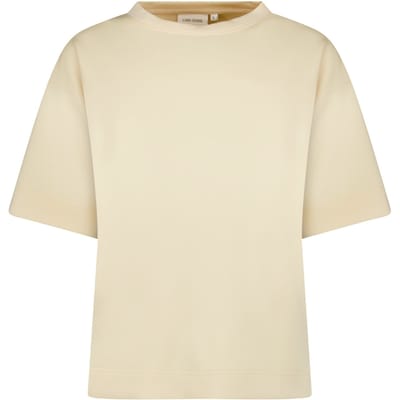 Cars Jeans Momo Ts Sand Size: XS | T-Shirts Outlet | Dames | Beige