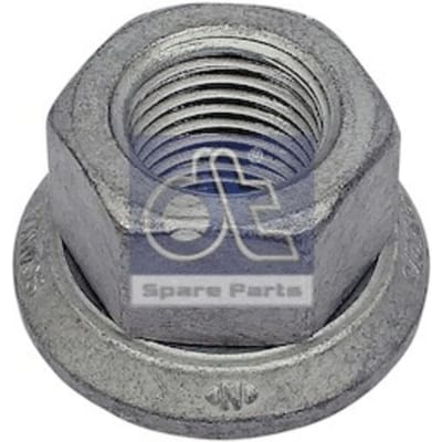 Wielmoer DT Spare Parts 1.17395