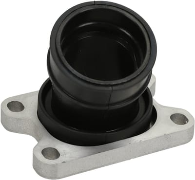 Polini-inlaatpijp voor Yamaha 50 DTR-motorfiets, nieuw