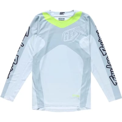 Troy Lee Designs GP Pro Frames Motocross-trui -
