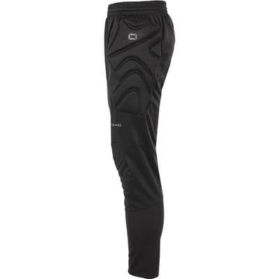 Stanno - Bounce Goalkeeper Pants - Sportbroek - Maat 116 - Zwart