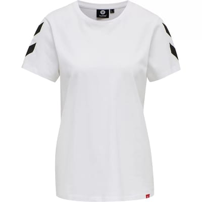 Hummel dames-T-shirt Hmllegacy Woman 212563
