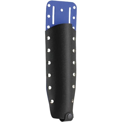 Husqvarna holster leer