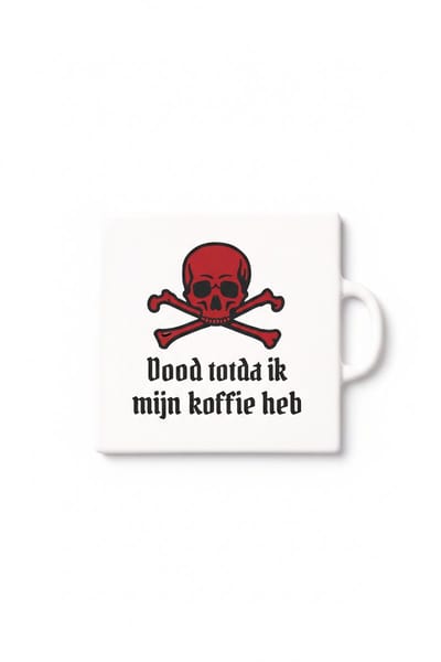Tegel met Uniek Design | Ontwerp Jouw Eigen Tegel | Handgemaakt Cadeau voor Elk Interieur | Gepersonaliseerd op Aanvraag | Enkel of Grote Bestelling