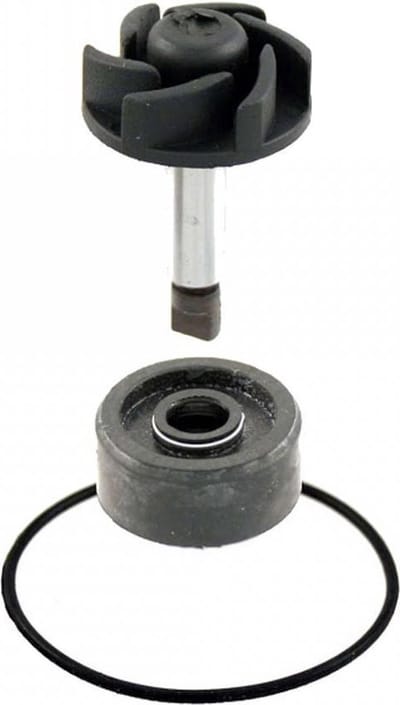 rms waterpomp voor yamaha 125 majesty scooter 2008 tot 2009 se068 nieuw