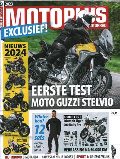 Motoplus - 23 2023