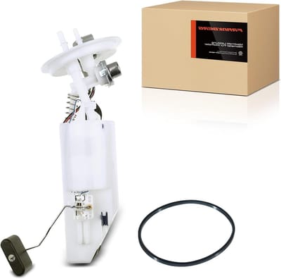 Brandstofpomp - Brandstofpomp - Brandstoftoevoer Auto - Voertuigspecifieke Pasvorm - 425 x 18 x 18 cm - null