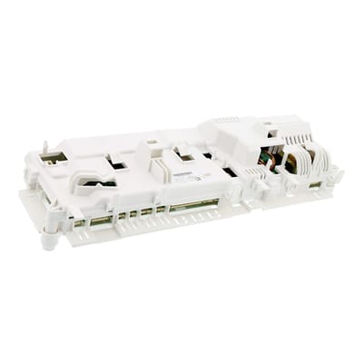AEG niet-geconfigureerde module, met, omschakelaar 1360064214