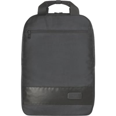 Halfar Stage Laptop rugzak (Zwart)