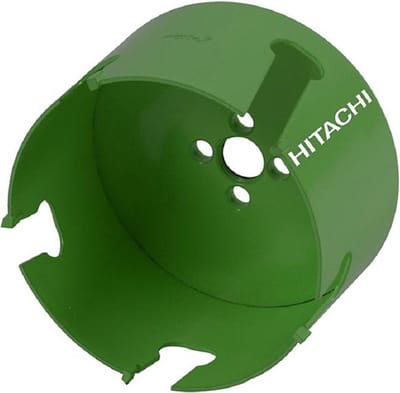 HiKOKI 754221 Hardmetaal Gatenzaag - 67x65mm