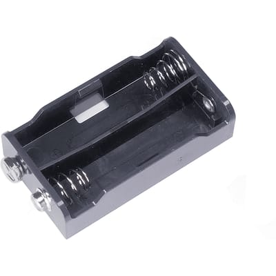 Battery box