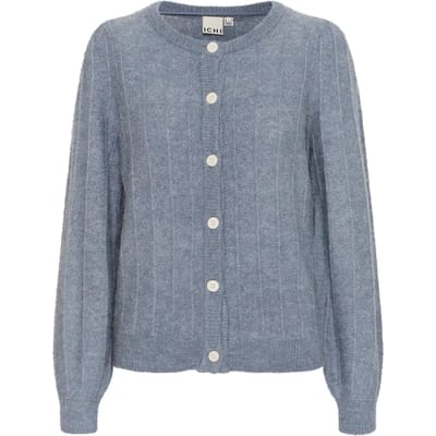 ICHI - IHKAMARA CA10 - Dames - Cardigans