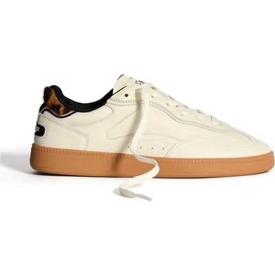 Lage Sneakers HOFF ALLEY OFF WHITE WOMAN