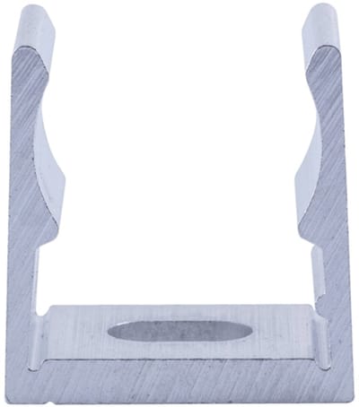 Wurth - Aluminium klem - Aluminium klem x 50 st