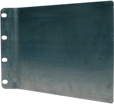 Makita stalen plaat 9401/9402 342328-3