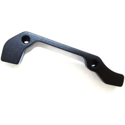 Schijfrem adapter Shimano postmount inter.standard avant 180mm pour br-m 535/585/765