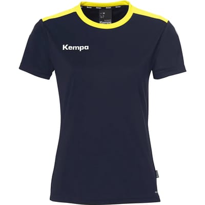 Kempa sportshirt voor dames Emotion 27 Shirt dames 2005124