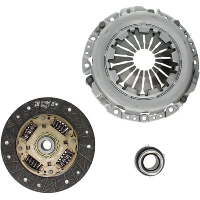 Koppelingsset VALEO 828075