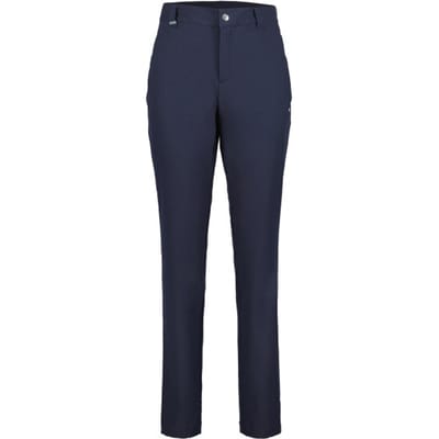 LUHTA - ekholm - Trekking broek dames - Blauw