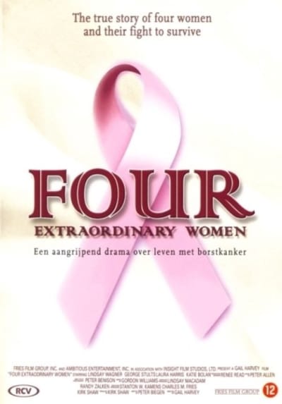 Four Extraordinary Women