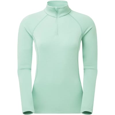 Damesfleece Montane Protium Lite