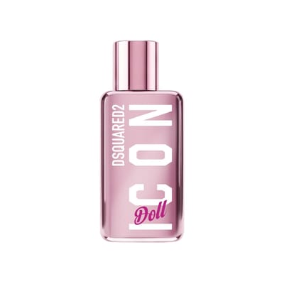 Dsquared 2 Dsquared² Icon Doll 50 ml Eau de Parfum Spray