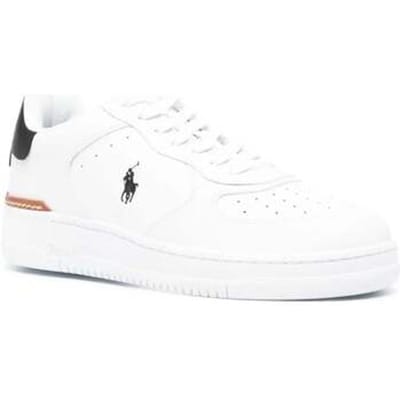 Lage Sneakers Polo Ralph Lauren -