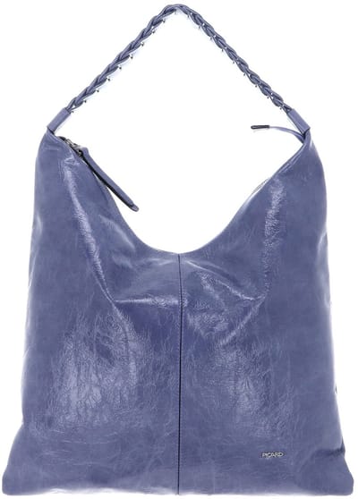 PICARD Schoudertas Cool Down Shopper Violet Paars