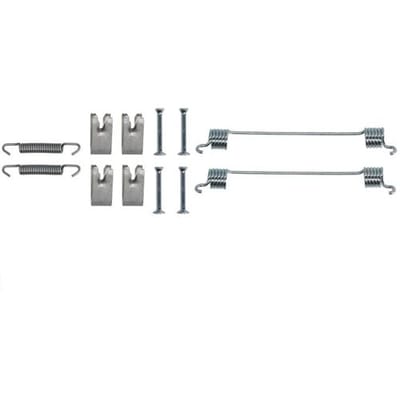 Toebehorenset, remschoenen DELPHI LY1446