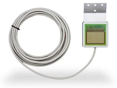 Regensensor - KNX sensor - Domotica - Met verwarming - IP55 - Overige