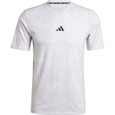 T-shirt Korte Mouw adidas IS3807