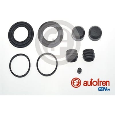 Reparatieset, remklauw AUTOFREN SEINSA D4-795 rechts