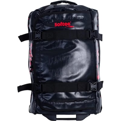 Koffer Softee Trolley 40l
