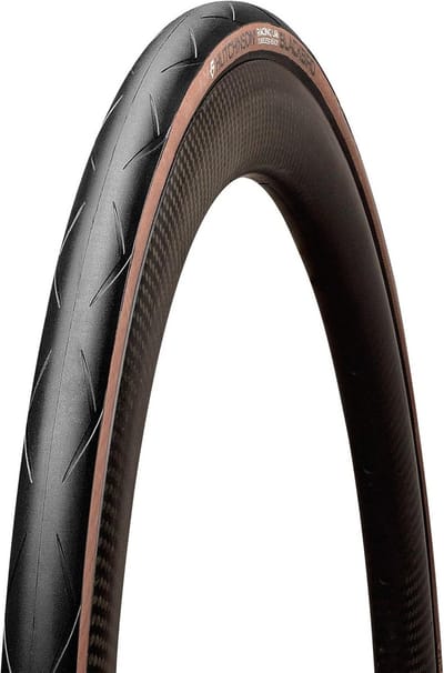 Tubeless Racefietsband 700x28 Duurzaam en Lichtgewicht Wielrenband
