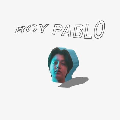Boy Pablo - Roy Pablo (LP)