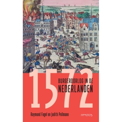 1572 - Raymond Fagel