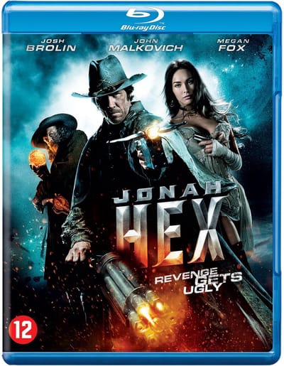 Jonah Hex