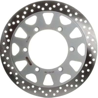 Rechter voorremschijf MTX Disc Suzuki