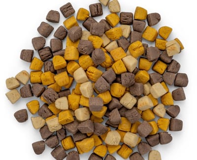 Landman Hondenkoekjes Gourmet Mix (1500gr) - Hondensnacks - Hondensnoepjes - Hondenkoekjes