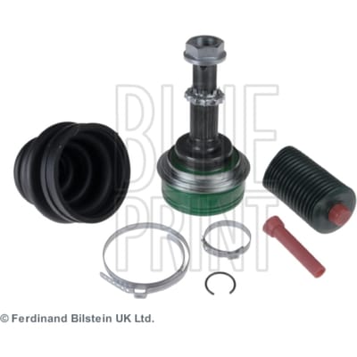 Homokineet reparatie set, aandrijfas BLUE PRINT ADT38919